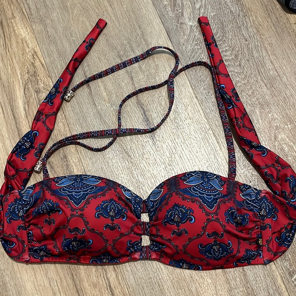 🟡🟡Cute bathing suit top